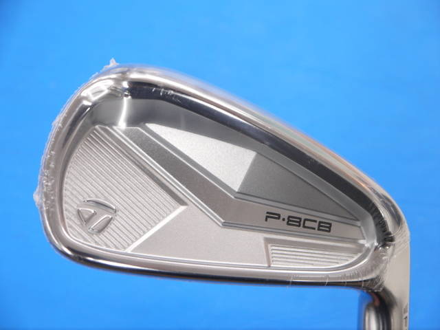 中古ゴルフ P･8CB FORGED その他の写真
