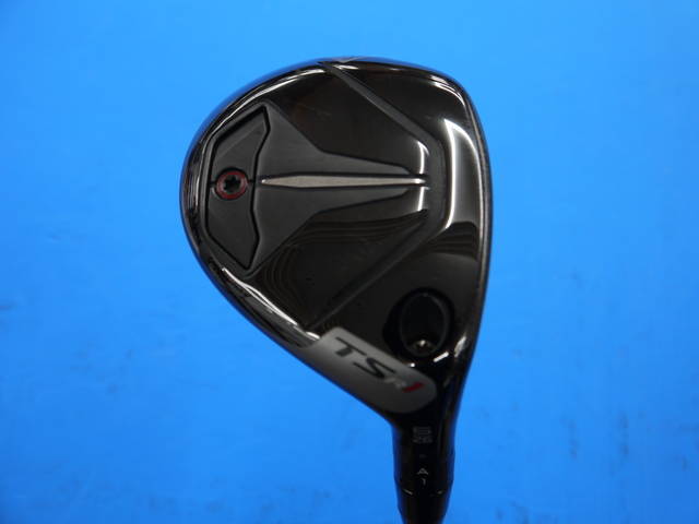 中古ゴルフ TSR1 26°の写真