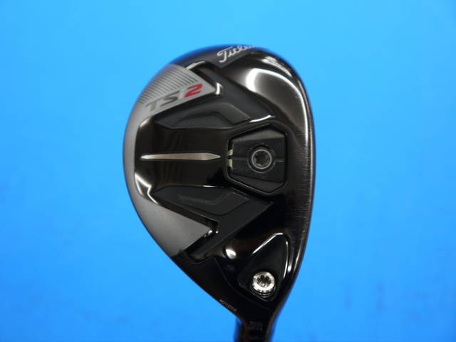 中古ゴルフ TSi2 #5(24°)の写真