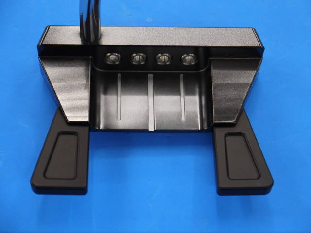 中古ゴルフ FOCUS MALLET LONGの写真