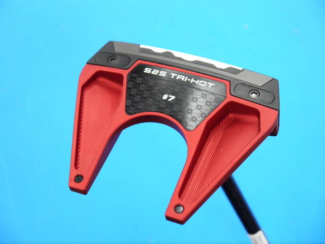 中古ゴルフ Square 2 Square TRI-HOT #7の写真