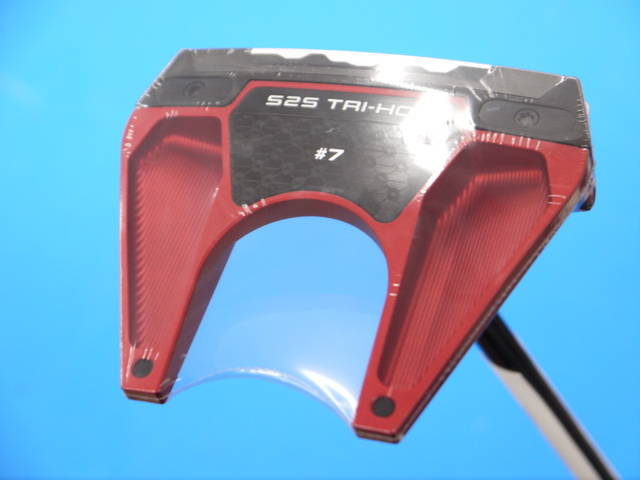 中古ゴルフ Square 2 Square TRI-HOT #7 (US)の写真