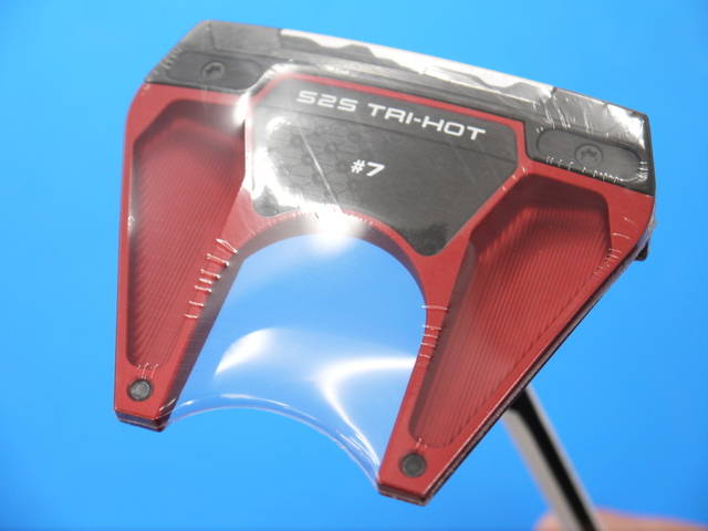 中古ゴルフ Square 2 Square TRI-HOT #7 (US)の写真