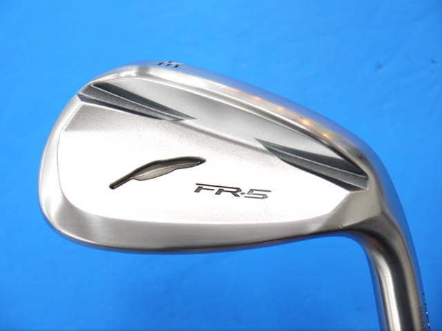 中古ゴルフ FR-5 (パールサテン) 46°の写真