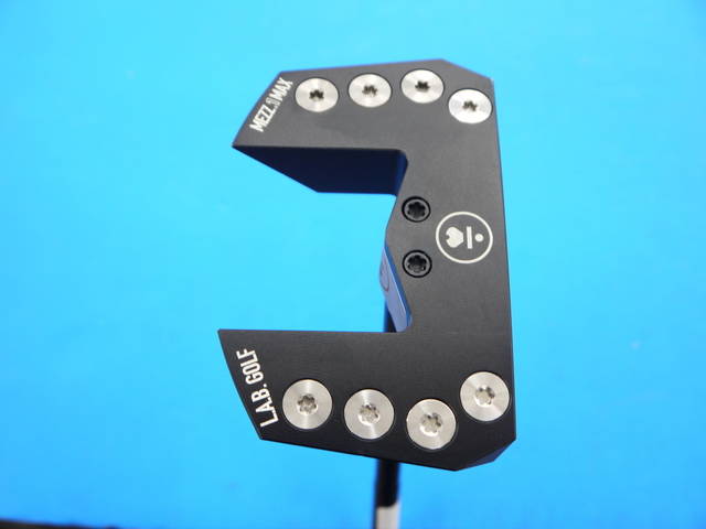 中古ゴルフ L.A.B.GOLF MEZZ.1 MAXの写真