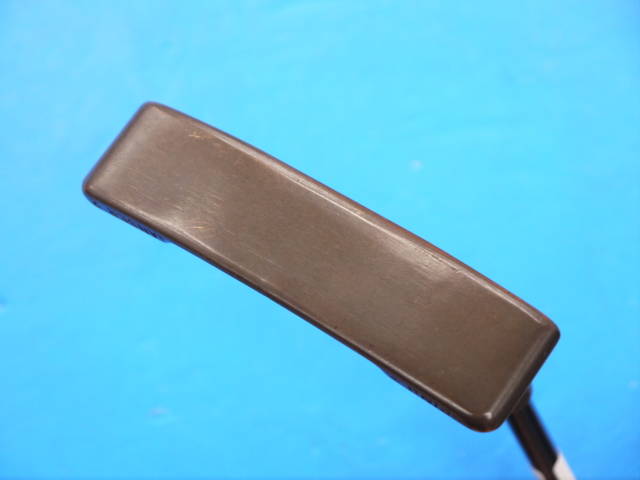 中古ゴルフ ANSER 2 ベリリウムカッパーの写真