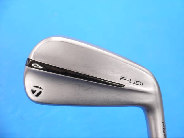 中古ゴルフ P･UDI #3(20°)の写真