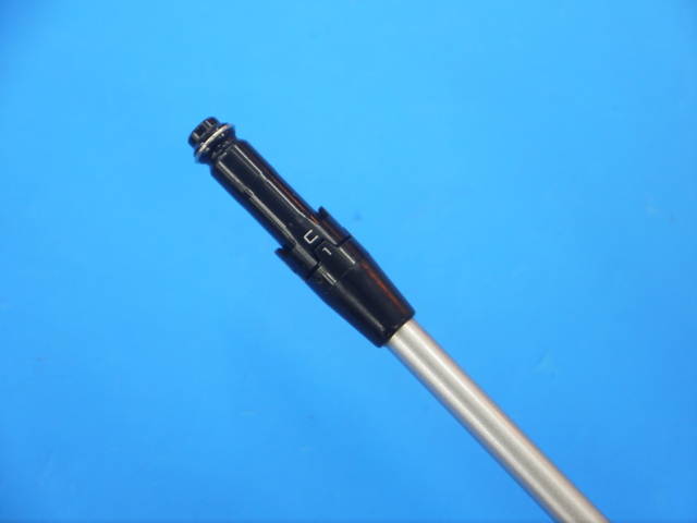 UST MAMIYA シャフト (X) ATTAS KING 6 (タイトリスト用スリーブ)