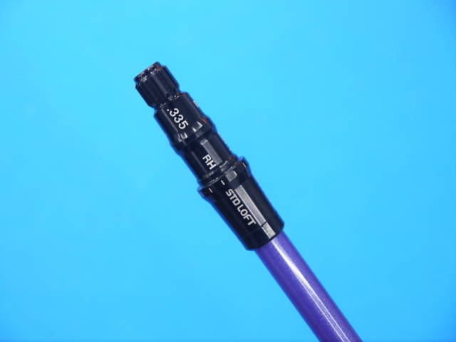 UST MAMIYA ユーエスティマミヤ 中古シャフト (S) ATTAS G7 6