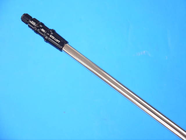 DERAMAX 05F-6S FW用シャフト OLYMPIC 美品 DERAMAX 05F-6S FW用シャフト OLYMPIC 美品