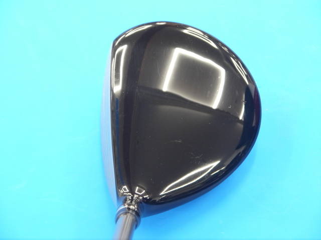 MYSTERY ミステリー 中古フェアウェイウッド MYSTERY C-HT411 #5