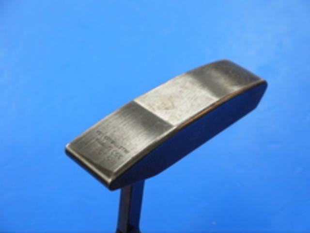 中古ゴルフ Kronos GOLF パターの写真