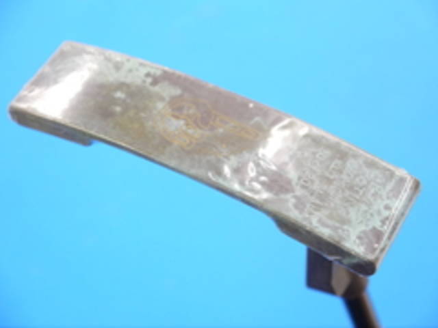 中古ゴルフ Kronos GOLF ドライバーの写真