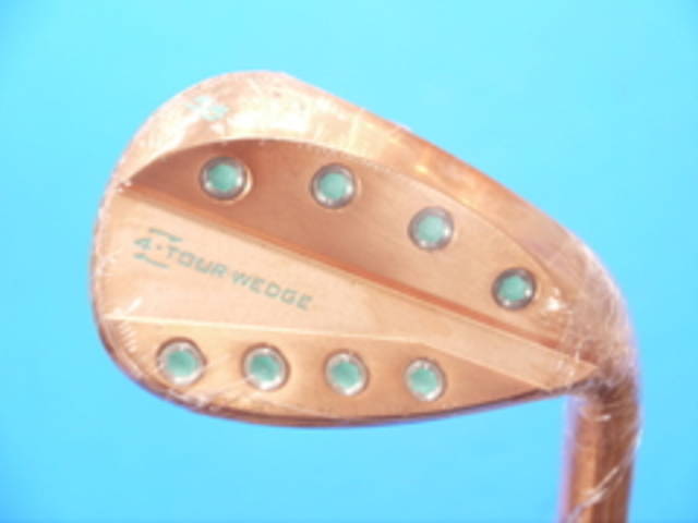 中古ゴルフ AXIS GOLF ウェッジの写真