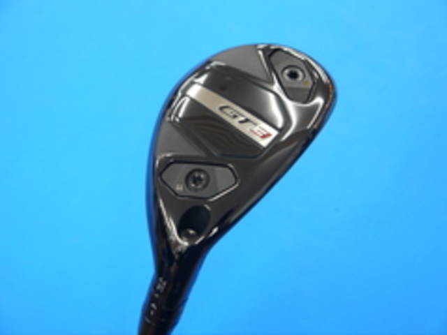 中古ゴルフ Titleist ドライバーの写真