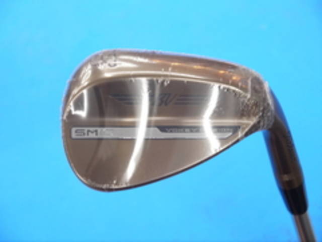 中古ゴルフ Titleist ウェッジの写真