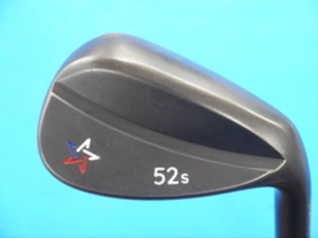 中古ゴルフ ARTISAN GOLF ウェッジの写真