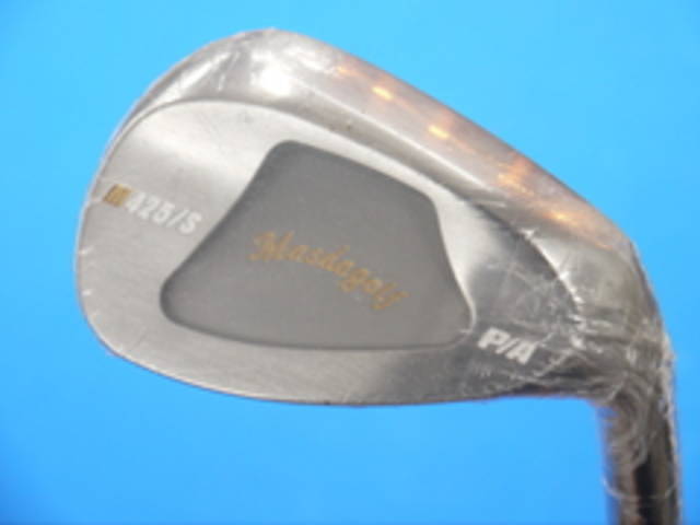 中古ゴルフ MasdaGolf ウェッジの写真