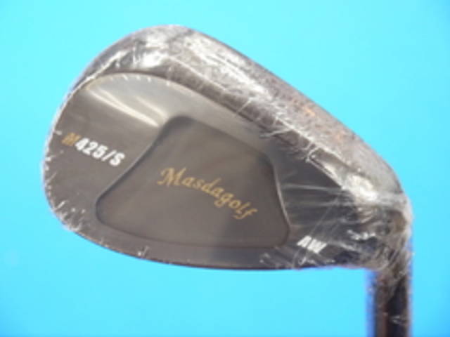 中古ゴルフ MasdaGolf ウェッジの写真