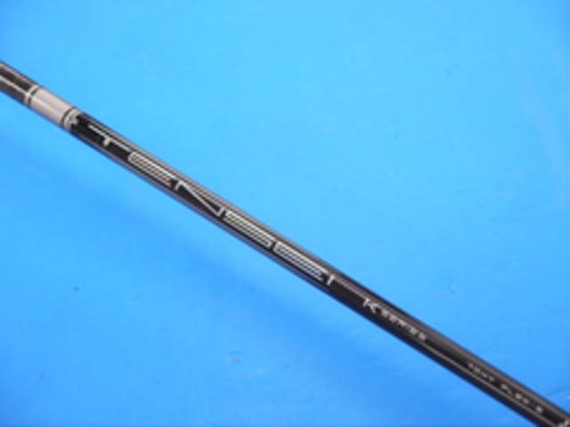 中古ゴルフ 三菱 CHEMICAL シャフトの写真