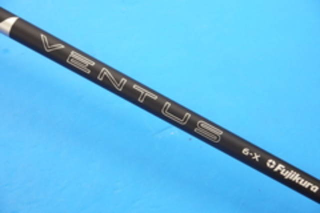 中古ゴルフ Fujikura シャフトの写真