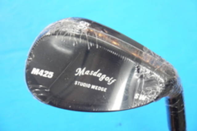 中古ゴルフ MasdaGolf ウェッジの写真