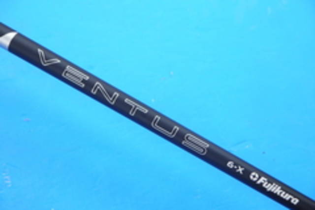 中古ゴルフ (Ｘ) VENTUS BLACK 2024 VeloCore+ 6 (PING用スリーブ)