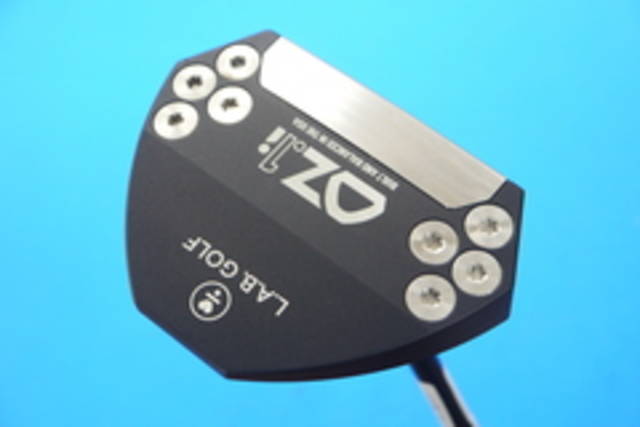 中古ゴルフ L.A.B.GOLF OZ.1i