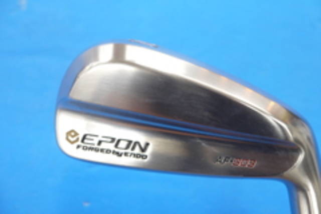 中古ゴルフ EPON ユーティリティの写真