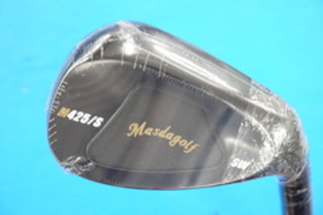 中古ゴルフ MasdaGolf ウェッジの写真