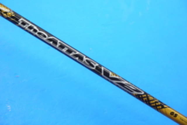 中古ゴルフ UST MAMIYA シャフトの写真