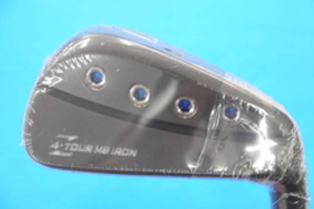 中古ゴルフ AXIS GOLF アイアンセットの写真