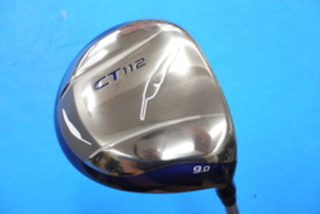 中古ゴルフ FOURTEEN ドライバーの写真