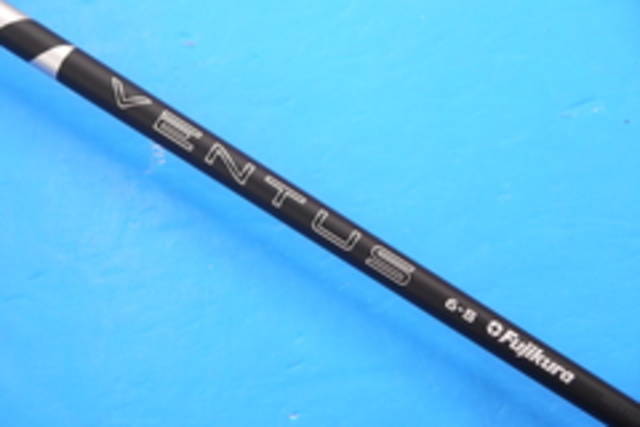 中古ゴルフ Fujikura シャフトの写真