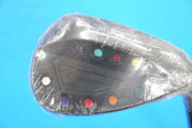 中古ゴルフ AXIS GOLF ウェッジの写真