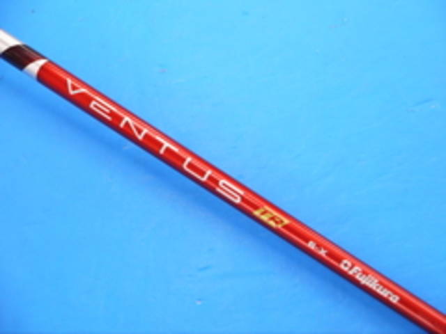 中古ゴルフ Fujikura シャフトの写真