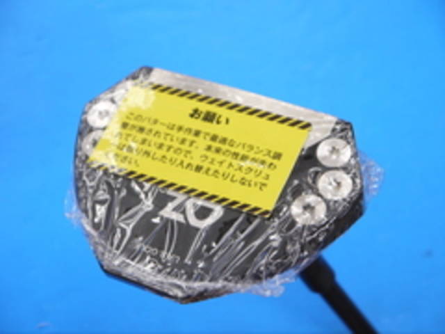 中古ゴルフ L.A.B.GOLF OZ.1i HS