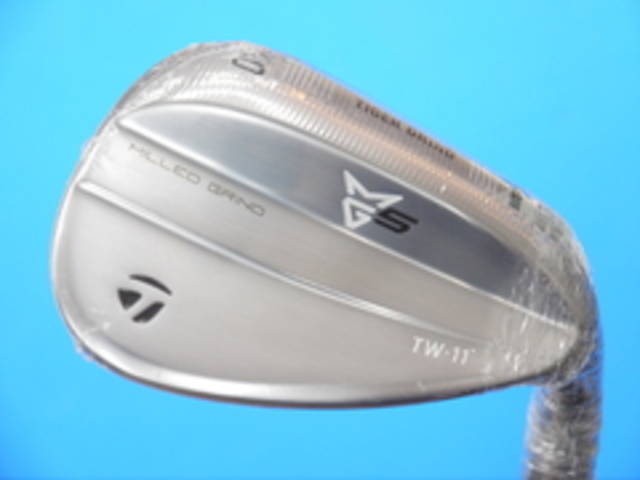 中古ゴルフ TaylorMade ウェッジの写真
