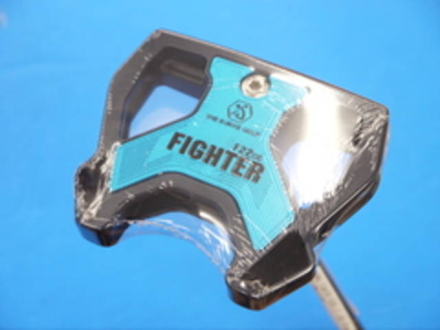 中古ゴルフ その他 パターの写真