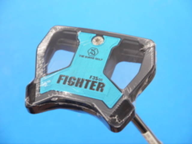 中古ゴルフ その他 パターの写真