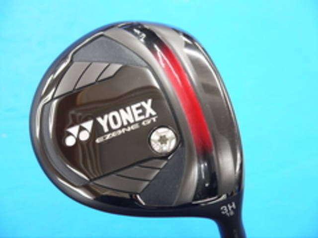 中古ゴルフ YONEX フェアウェイウッドの写真