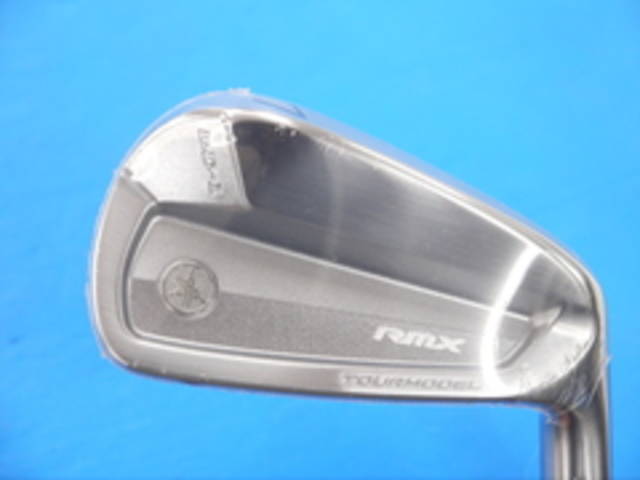 中古ゴルフ YAMAHA アイアンセットの写真