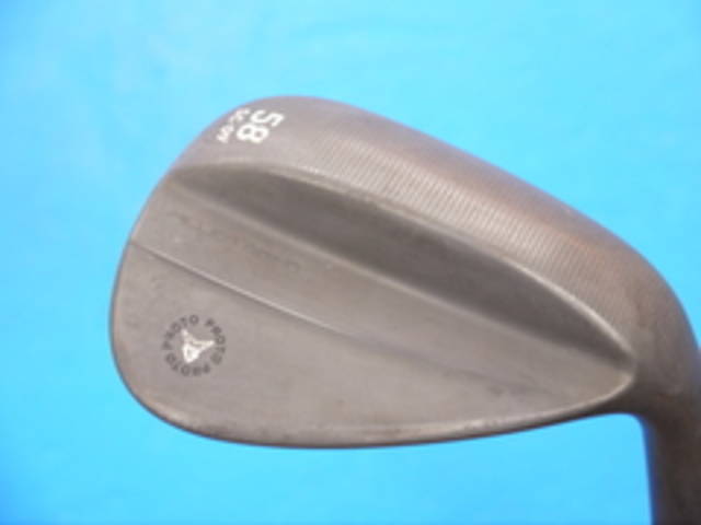 中古ゴルフ TaylorMade ウェッジの写真