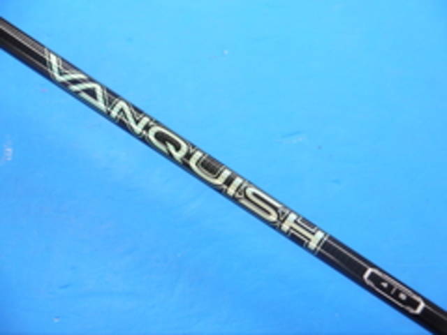 中古ゴルフ 三菱 CHEMICAL シャフトの写真