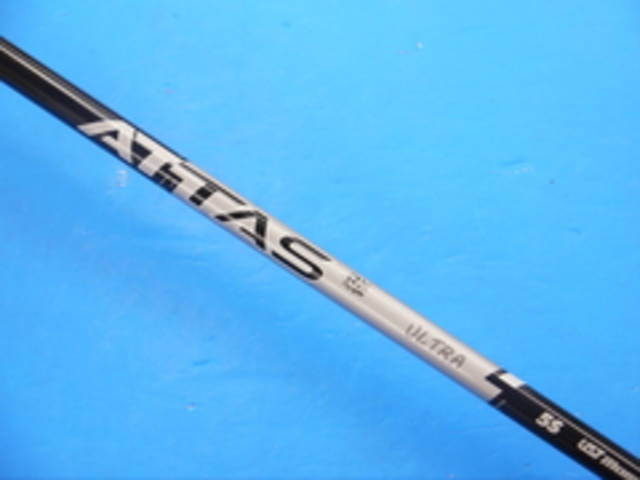 中古ゴルフ UST MAMIYA シャフトの写真