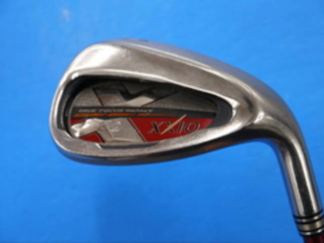 中古ゴルフ DUNLOP ドライバーの写真