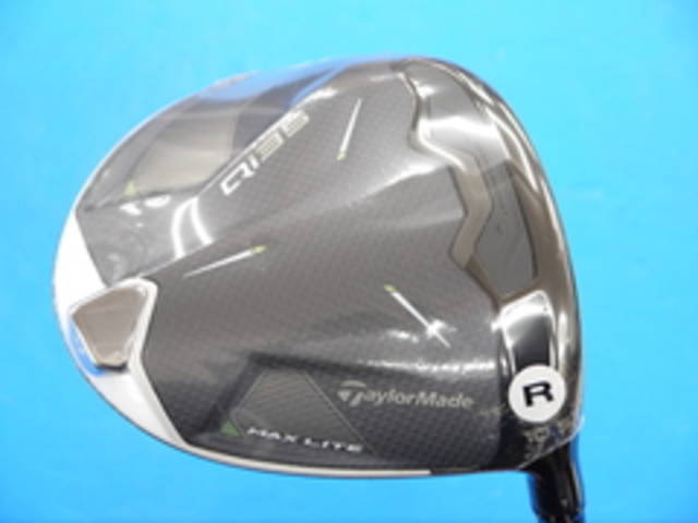 中古ゴルフ TaylorMade ドライバーの写真