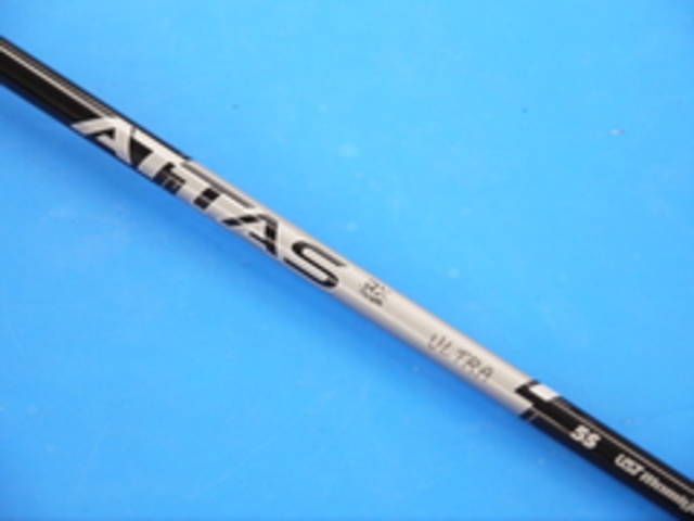 中古ゴルフ UST MAMIYA シャフトの写真