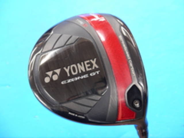 中古ゴルフ YONEX ドライバーの写真