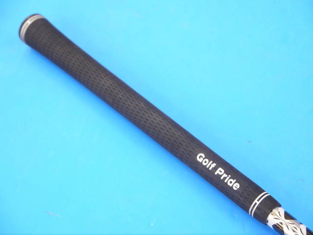 DERAMAX 05F-6S FW用シャフト OLYMPIC 美品 DERAMAX 05F-6S FW用シャフト OLYMPIC 美品